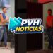 REGIME FECHADO: Equipe do sgt Frantz prende foragido condenado por roubo no Lagoinha