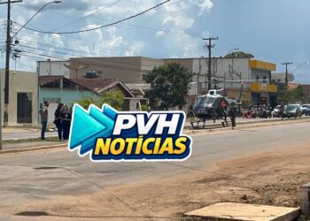 URGENTE: Motociclista perde a perna em acidente com carreta na BR-319