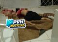 NINGUÉM SABE: Homem é morto a facadas no Morar Melhor