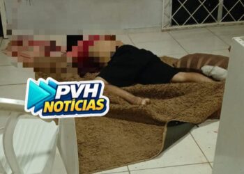 NINGUÉM SABE: Homem é morto a facadas no Morar Melhor
