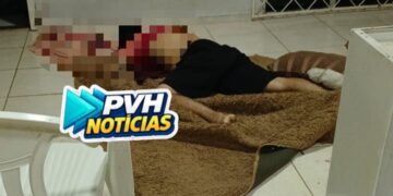 NINGUÉM SABE: Homem é morto a facadas no Morar Melhor