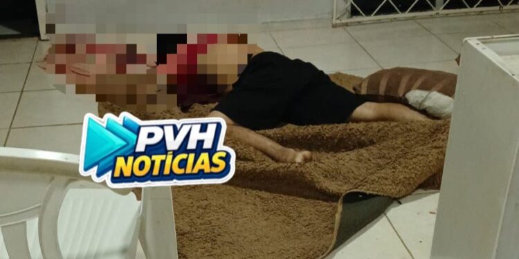 NINGUÉM SABE: Homem é morto a facadas no Morar Melhor