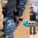 VILA PRINCESA: Operação da PM prende chefe de facção com arma e droga