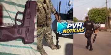 QUIRINUS: Polícia Civil deflagra operação contra facção responsável por ataques à provedores de internet