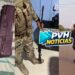 QUIRINUS: Polícia Civil deflagra operação contra facção responsável por ataques à provedores de internet