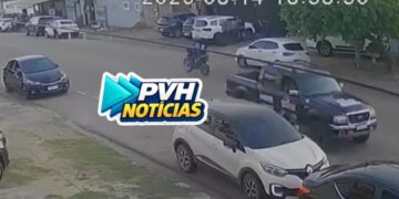 REVIRAVOLTA: Equipe de Hildon Chaves não foi atacada a tiros; diz jornalista Carlos Caldeira