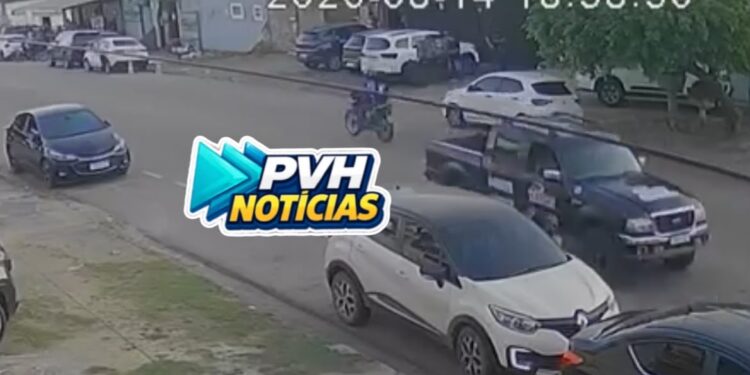 REVIRAVOLTA: Equipe de Hildon Chaves não foi atacada a tiros; diz jornalista Carlos Caldeira