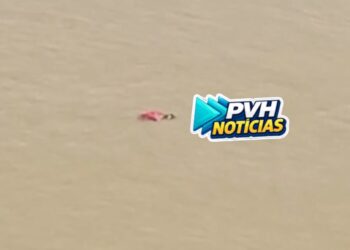 URGENTE: Homem morre após cair da ponte sobre o Rio Madeira em Porto Velho