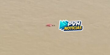 URGENTE: Homem morre após cair da ponte sobre o Rio Madeira em Porto Velho