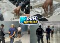 ASSISTA: Força Tática prende dupla com drogas e fecha boca de fumo na sul