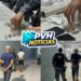 ASSISTA: Força Tática prende dupla com drogas e fecha boca de fumo na sul