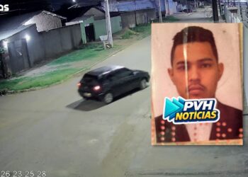 ATUALIZADA: Apenado é a morto a tiros após ter casa invadida no bairro Lagoa