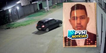 ATUALIZADA: Apenado é a morto a tiros após ter casa invadida no bairro Lagoa