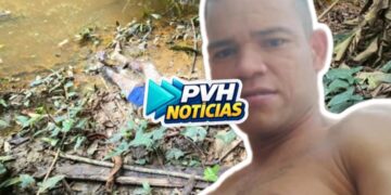 IDENTIFICADO: Ex-presidiário é encontrado morto com tiros na cabeça e mãos amarradas