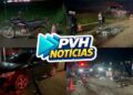 IDENTIFICADO: Motociclista morre após bater de frente com carro ao tentar desviar de cavalos na Calama