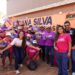 Galdiana Silva intensifica campanha e apresenta propostas para mulheres, segurança e geração de oportunidades em Rondônia