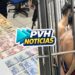 DAMA DA NOITE: Adolescente é apreendido e comparsa preso vendendo drogas em bar