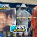 IDENTIFICADOS: Raio cai em residência e mata pai e filha na zona leste