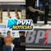 CERTEIRO: BPTAR prende dupla com submetralhadora em carro de aplicativo na leste