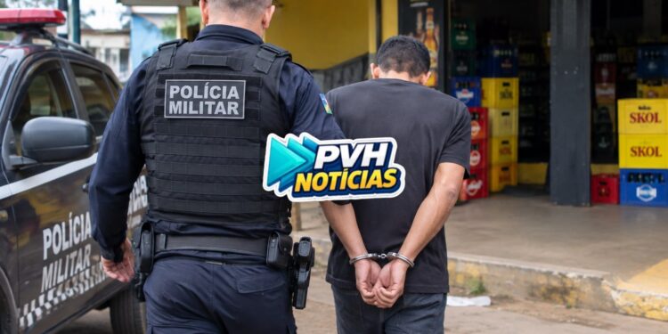 URGENTE: Briga termina em tentativa de homicídio a facada em distribuidora na zona leste