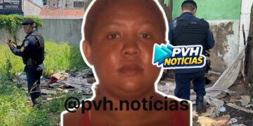 IDENTIFICADA: Moradora de rua é estrangulada, abusada e espancada até a morte em Porto Velho – Veja Vídeo