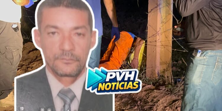 URGENTE: Homem morre em grave acidente de moto em Candeias do Jamari