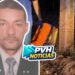 URGENTE: Homem morre em grave acidente de moto em Candeias do Jamari