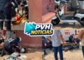 URGENTE: Jovem sofre grave acidente em moto elétrica no Igarapé
