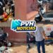URGENTE: Jovem sofre grave acidente em moto elétrica no Igarapé