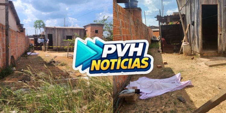 URGENTE: Mulher é morta a golpes de facão; marido é suspeito