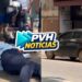 URGENTE: Carro avança cruzamento e atropela motociclista na Imigrantes
