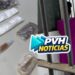 URGENTE: Mulher é presa tentando entrar com drogas no presídio 603 em Porto Velho