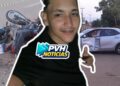 NÃO RESISTIU: Jovem vítima de grave acidente morre no Hospital em Porto Velho