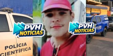 IDENTIFICADO: Homem é morto a facadas em vila de apartamentos em Candeias do Jamari
