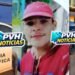 IDENTIFICADO: Homem é morto a facadas em vila de apartamentos em Candeias do Jamari