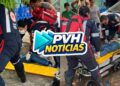 URGENTE: Criança é atropelada por carro e motorista vai embora sem prestar socorro na zona sul