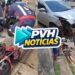 URGENTE: Motociclista é atropelado por carro em cruzamento na Mamoré em Porto Velho