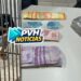 ORGULHO DO MADEIRA: Suspeito é preso com maconha após sair de boca de fumo na leste