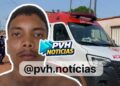 IDENTIFICADO: Homem é encontrado morto após passar madrugada usando drogas com a namorada na leste