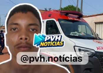 IDENTIFICADO: Homem é encontrado morto após passar madrugada usando drogas com a namorada na leste