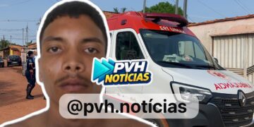 IDENTIFICADO: Homem é encontrado morto após passar madrugada usando drogas com a namorada na leste