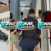 URGENTE: Membros do PCC são presos com duas pistolas antes de fazer ataque contra rivais do CV na zona sul