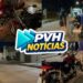 URGENTE: Motoboy sofre queda por causa de lombada sem sinalização na zona sul