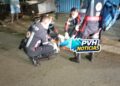 URGENTE: Dupla em moto executa ciclista a tiros no JK em Porto Velho