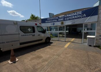 Galdiana questiona demora na conclusão da Maternidade Municipal de Porto Velho