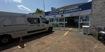 Galdiana questiona demora na conclusão da Maternidade Municipal de Porto Velho