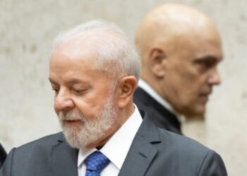 Ministros de Lula apostam em placar de 5 a 3 para tornar Moraes investigado