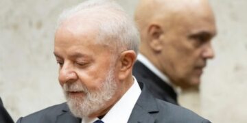 Ministros de Lula apostam em placar de 5 a 3 para tornar Moraes investigado