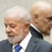 Ministros de Lula apostam em placar de 5 a 3 para tornar Moraes investigado