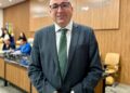 Gedeão Negreiros solicita reabertura e revitalização urgente da Estrada do Inferno Velho no Bairro Planalto